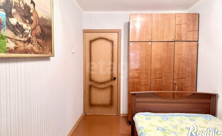 2-комн квартира ул Василия Блюхера, 28,  д. 28