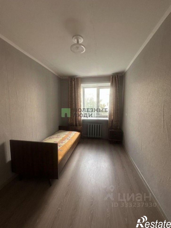 3-комн квартира ул Станционная, 8,  д. 8