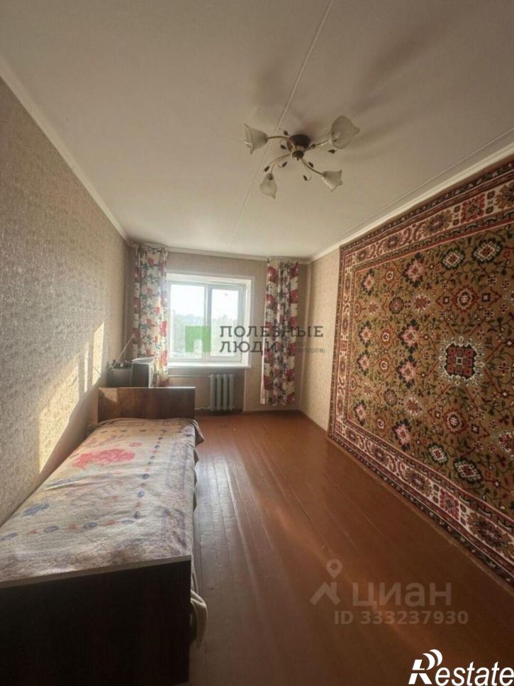 3-комн квартира ул Станционная, 8,  д. 8