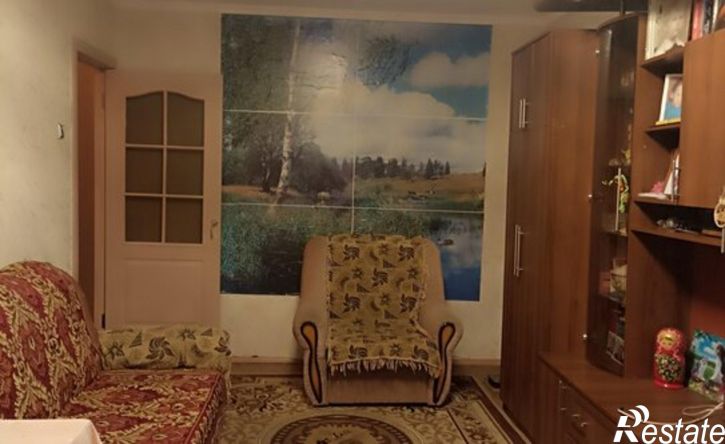 3-комн квартира жилой район Заозёрный, 6-й микрорайон, 7