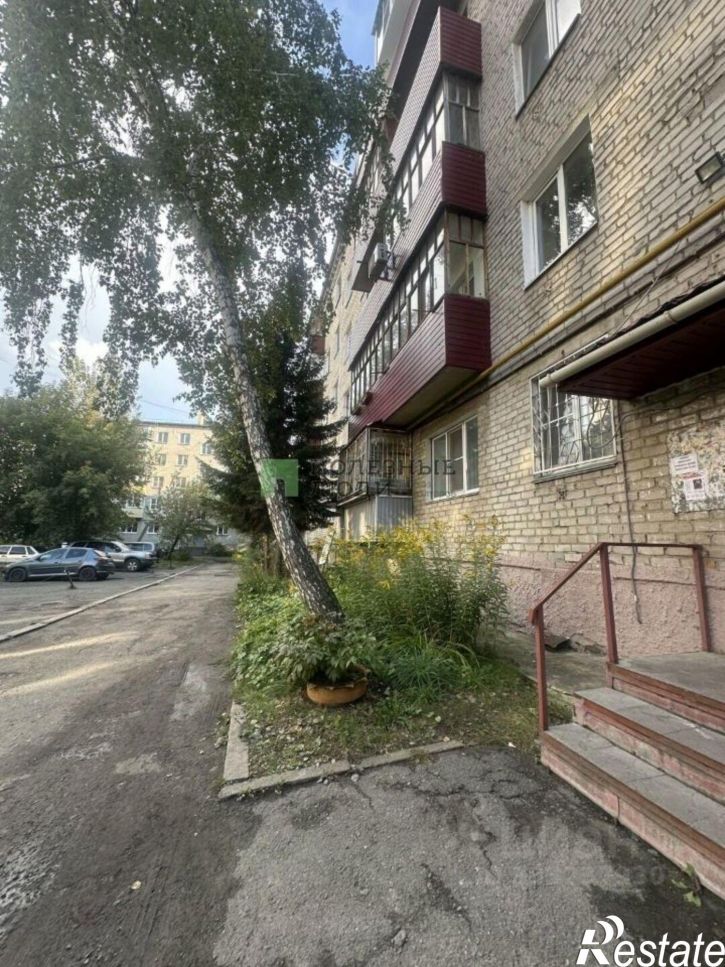 3-комн квартира ул Станционная, 8,  д. 8