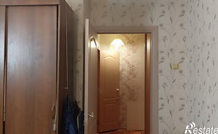 3-комн квартира жилой район Заозёрный, 6-й микрорайон, 7