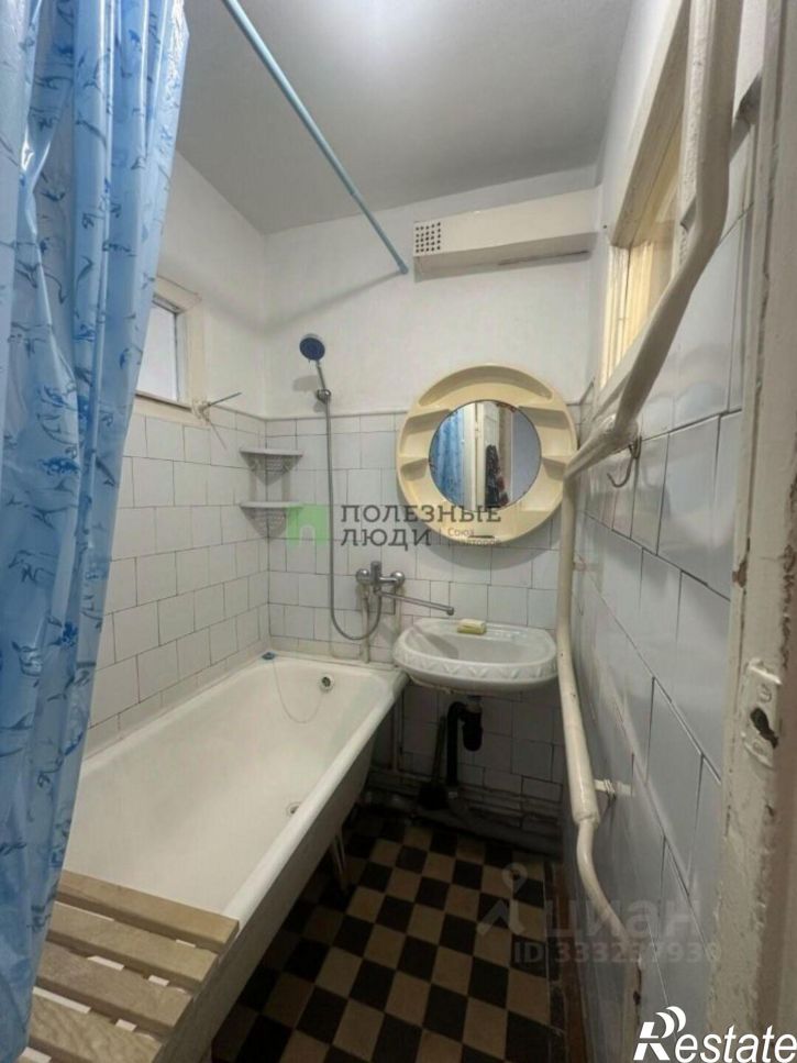 3-комн квартира ул Станционная, 8,  д. 8