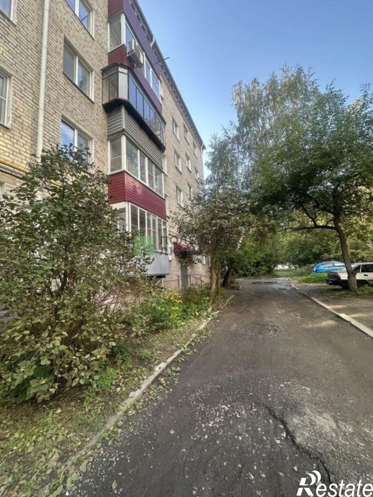 3-комн квартира ул Станционная, 8,  д. 8