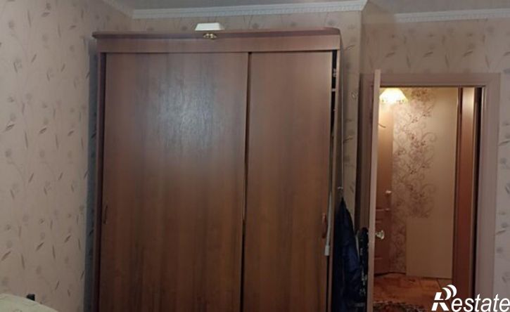 3-комн квартира жилой район Заозёрный, 6-й микрорайон, 7