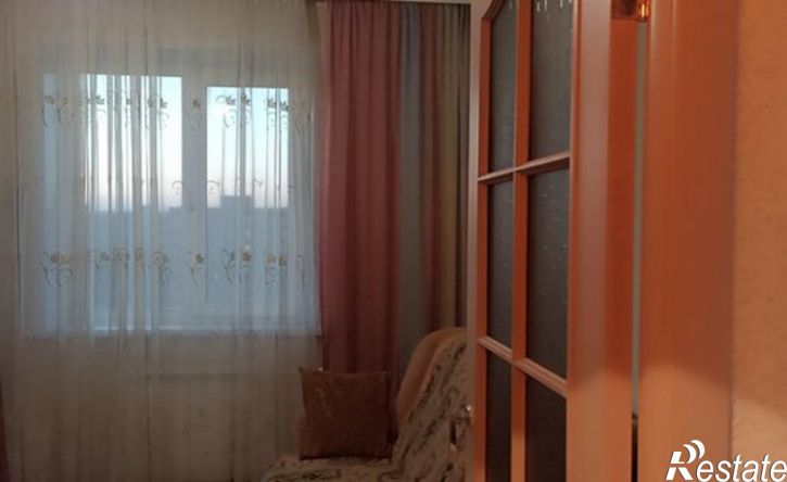 3-комн квартира жилой район Заозёрный, 6-й микрорайон, 7