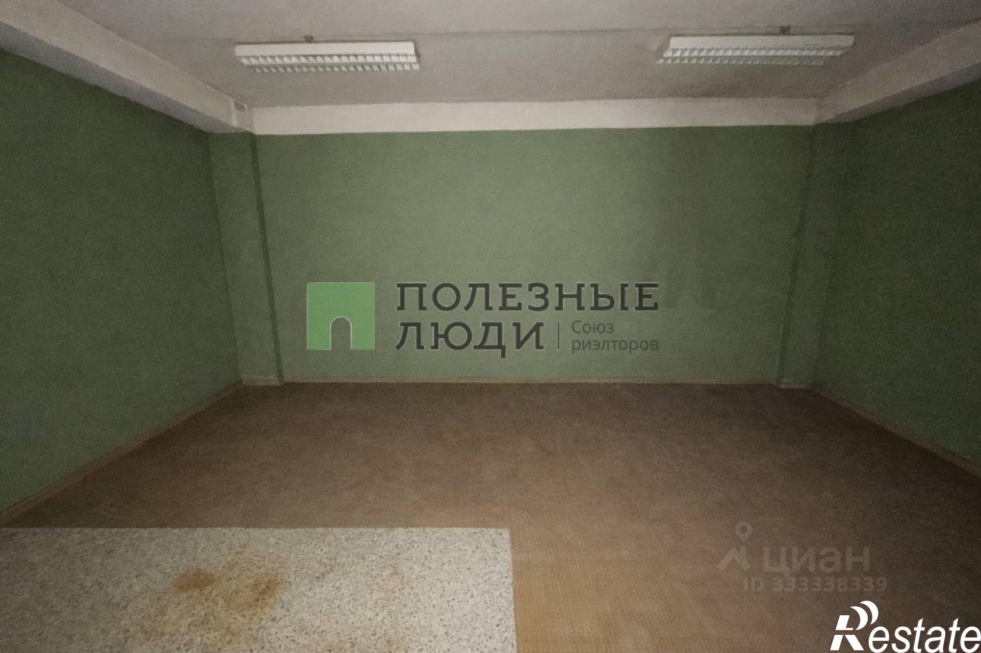 Купить офис, помещение под офис за 4 960 400 рублей на ул Промышленная, 33