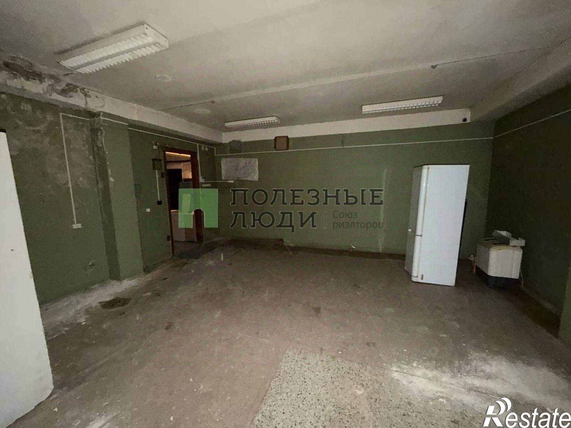 Купить офис, помещение под офис за 4 960 400 рублей на ул Промышленная, 33