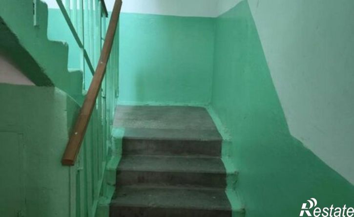2-комн квартира пр-кт Конституции, 42,  д. 42