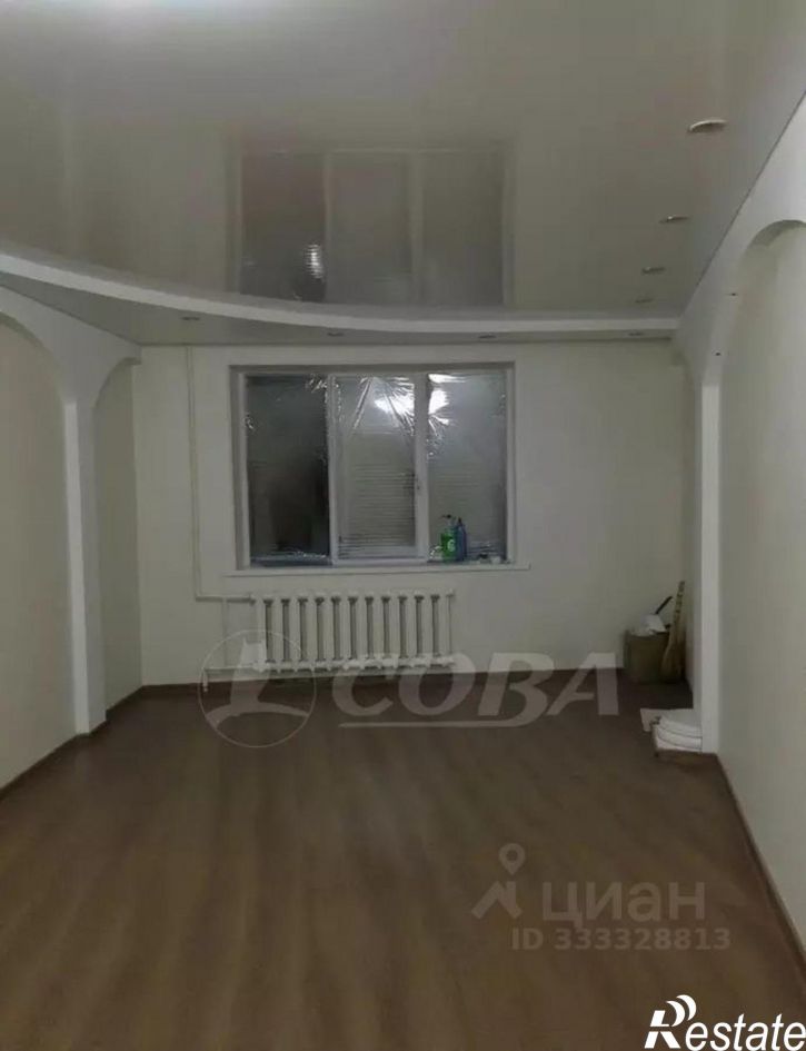 4-комн квартира городской округ Курган