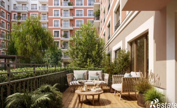 2-комн квартира в новом доме ул Пролетарская, 40,  д. 40