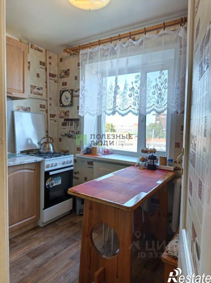 3-комн квартира ул Станционная, 12,  д. 12