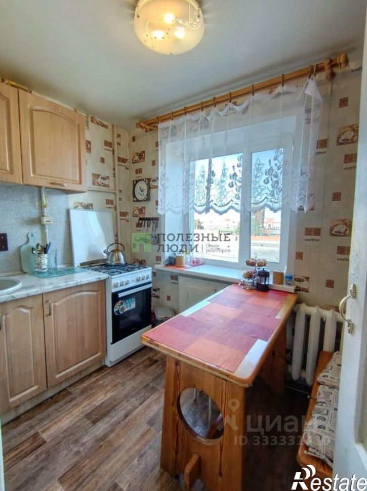 3-комн квартира ул Станционная, 12,  д. 12