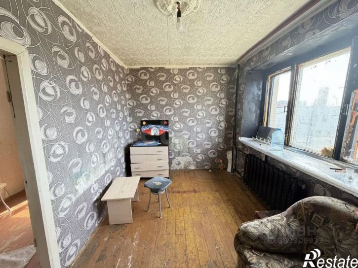2-комн квартира ул Некрасова, 31,  д. 31