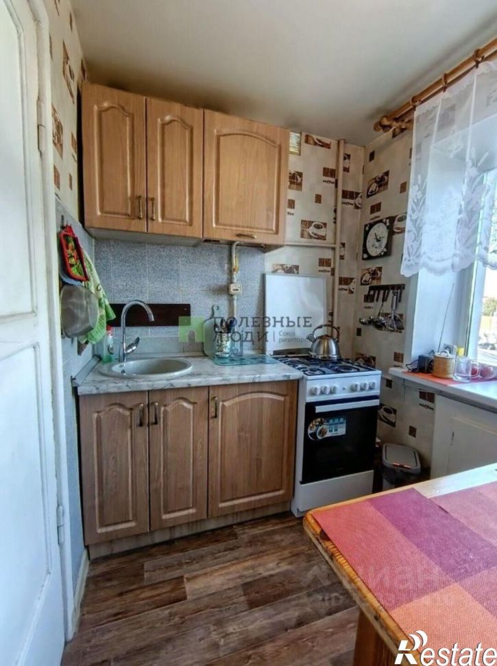 3-комн квартира ул Станционная, 12,  д. 12