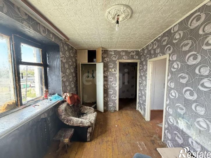 2-комн квартира ул Некрасова, 31,  д. 31