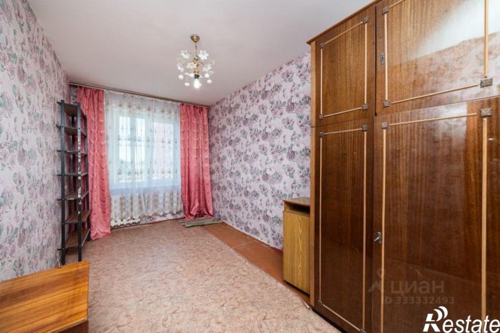 2-комн квартира пр-кт Машиностроителей, 9,  д. 9