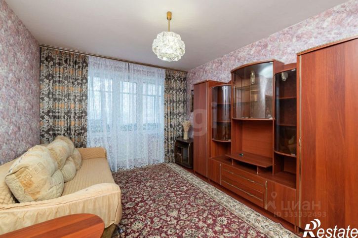 2-комн квартира пр-кт Машиностроителей, 9,  д. 9