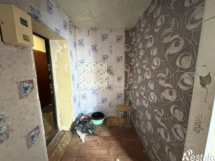 2-комн квартира ул Некрасова, 31,  д. 31