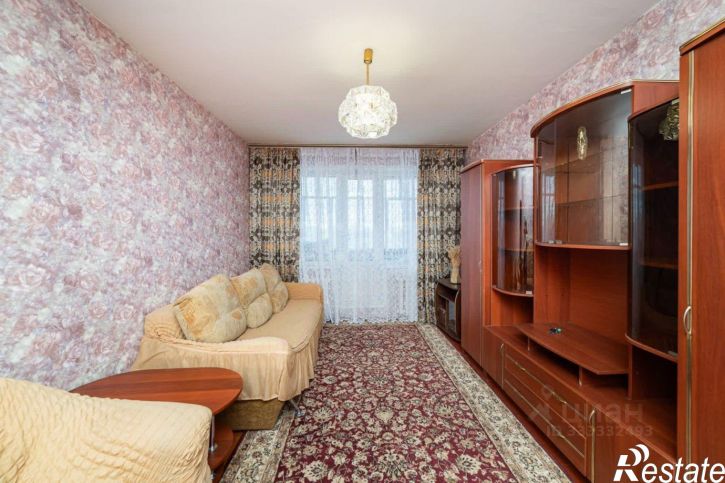 2-комн квартира пр-кт Машиностроителей, 9,  д. 9