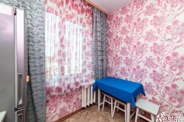 2-комн квартира пр-кт Машиностроителей, 9,  д. 9