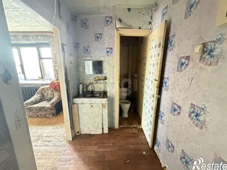 2-комн квартира ул Некрасова, 31,  д. 31