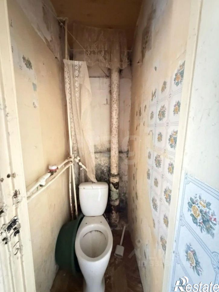 2-комн квартира ул Некрасова, 31,  д. 31