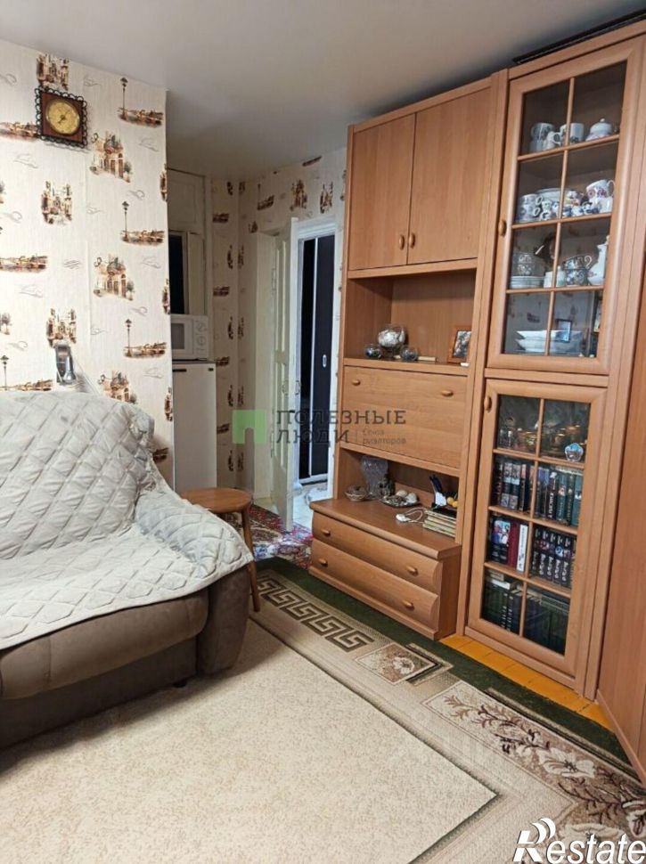 3-комн квартира ул Станционная, 12,  д. 12