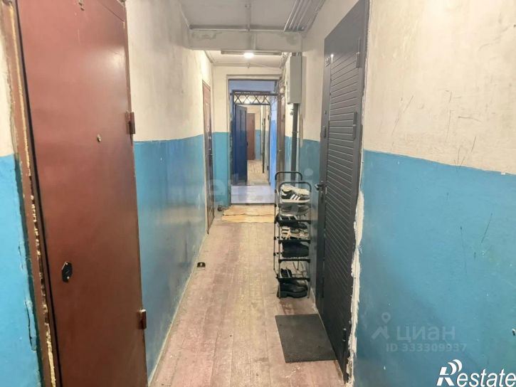 2-комн квартира ул Некрасова, 31,  д. 31