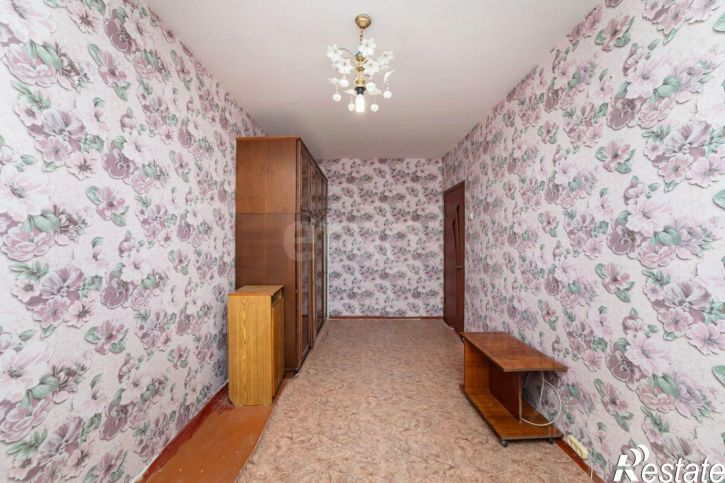 2-комн квартира пр-кт Машиностроителей, 9,  д. 9