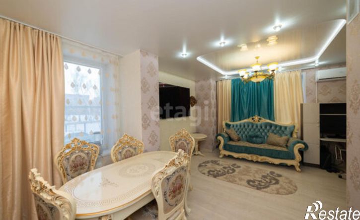 1-комн квартира ул Карельцева, 113,  д. 113