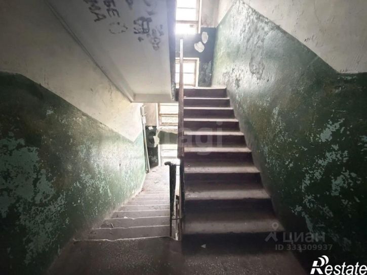 2-комн квартира ул Некрасова, 31,  д. 31
