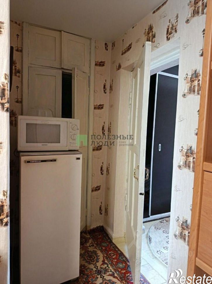 3-комн квартира ул Станционная, 12,  д. 12