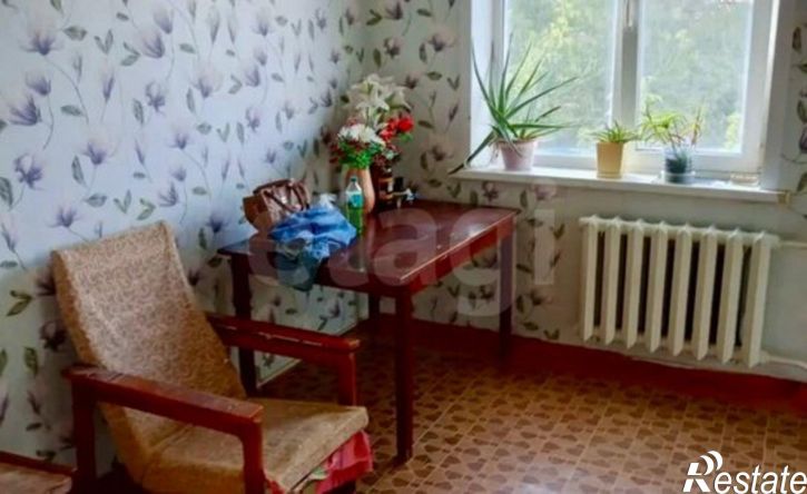 1-комн квартира ул Пушкина, 67,  д. 67