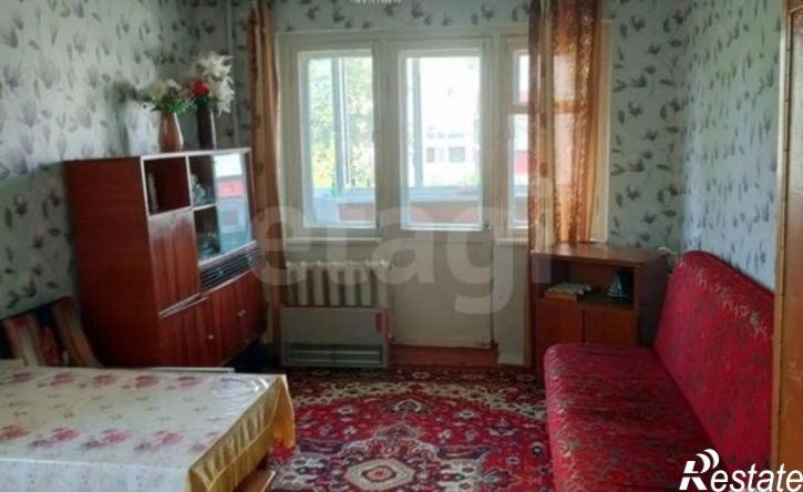 1-комн квартира ул Пушкина, 67,  д. 67