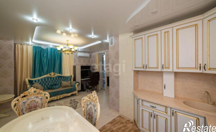 1-комн квартира ул Карельцева, 113,  д. 113