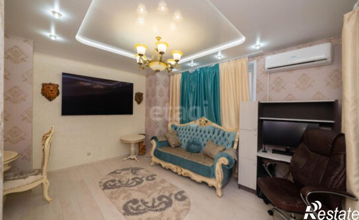 1-комн квартира ул Карельцева, 113,  д. 113