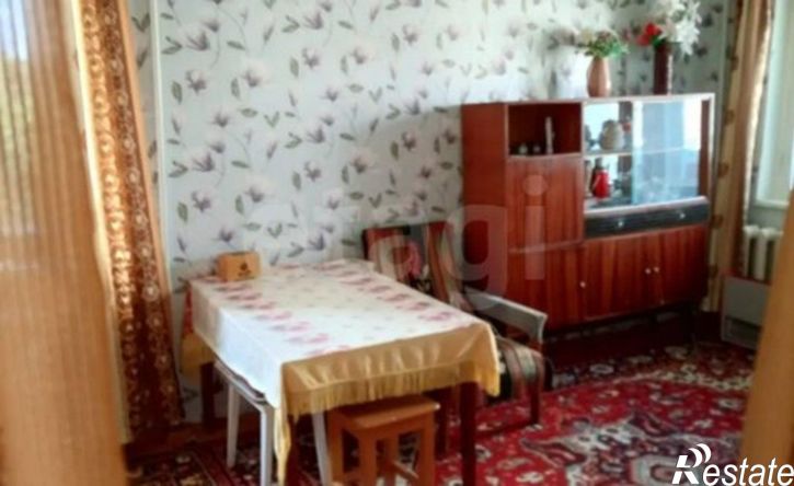 1-комн квартира ул Пушкина, 67,  д. 67