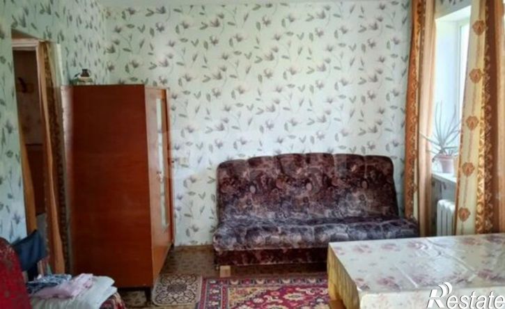 1-комн квартира ул Пушкина, 67,  д. 67