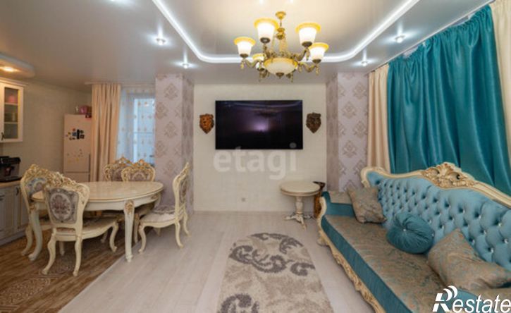 1-комн квартира ул Карельцева, 113,  д. 113
