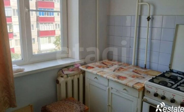 1-комн квартира ул Пушкина, 67,  д. 67