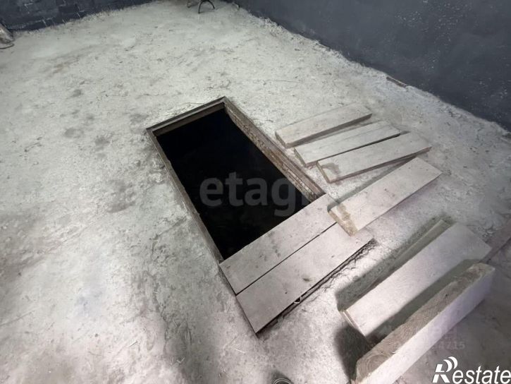 Гараж/парковка городской округ Курган