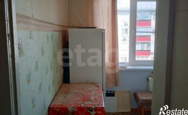 1-комн квартира ул Пушкина, 67,  д. 67