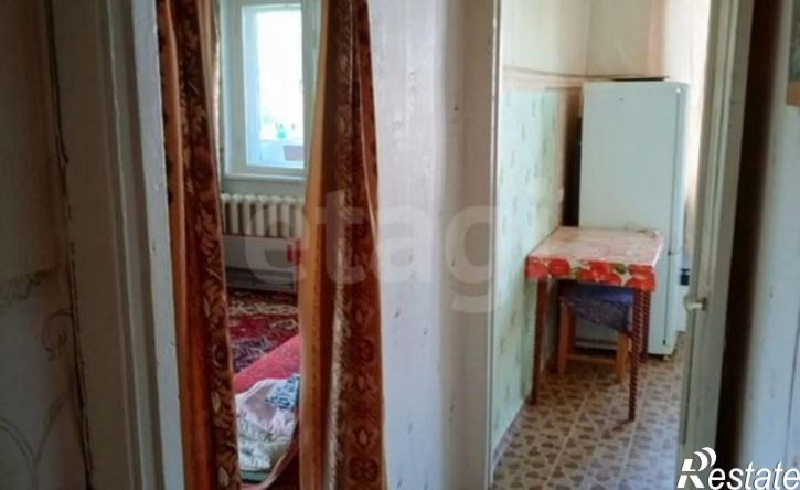 1-комн квартира ул Пушкина, 67,  д. 67