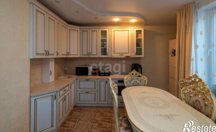 1-комн квартира ул Карельцева, 113,  д. 113