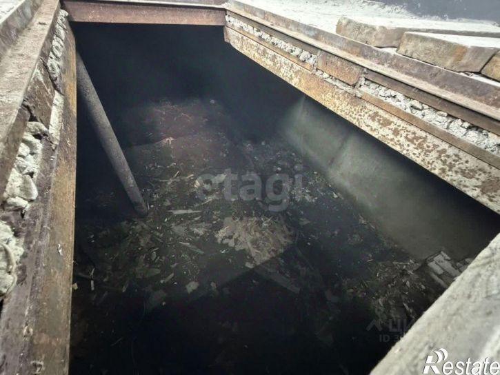 Гараж/парковка городской округ Курган