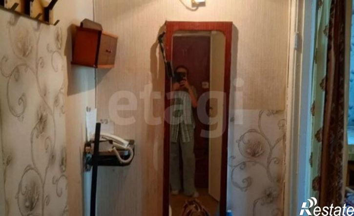 1-комн квартира ул Пушкина, 67,  д. 67