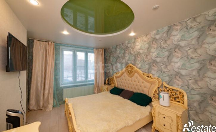 1-комн квартира ул Карельцева, 113,  д. 113