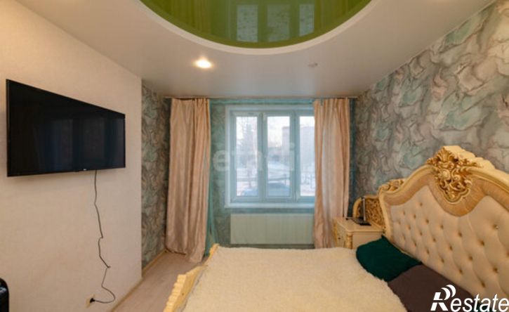 1-комн квартира ул Карельцева, 113,  д. 113