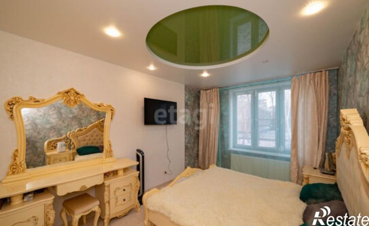 1-комн квартира ул Карельцева, 113,  д. 113